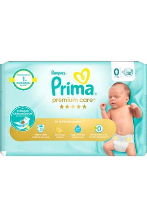 pampers 240 feedo