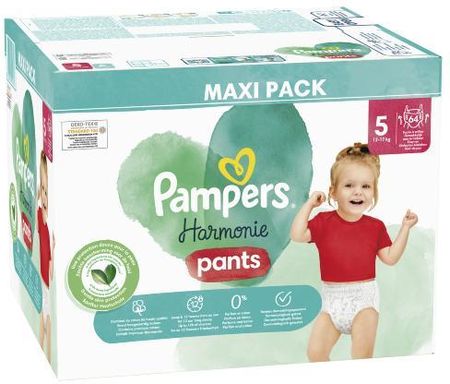 pampers pants 5 empik