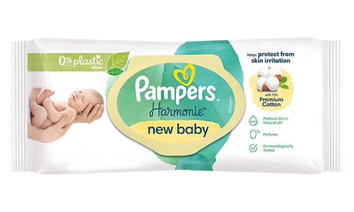 dcp 357c pampers