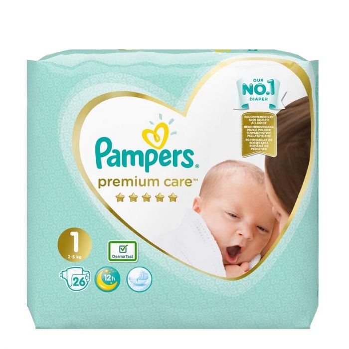 pampers najtanirj