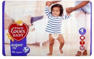 pampers active baby 5 kaufland