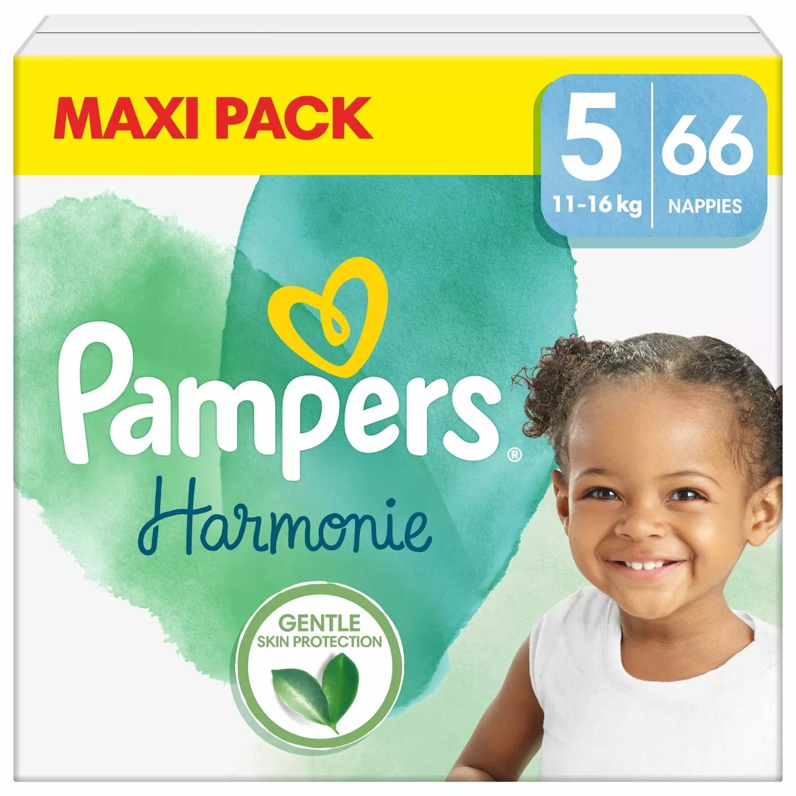 pampers pants 4 46 szt