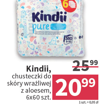 chusteczki nawilżane typu pampers