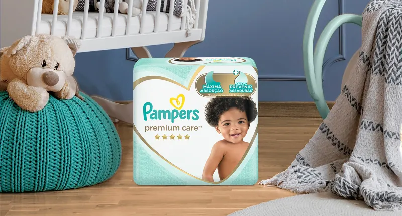 pampersy pampers 2 do 5