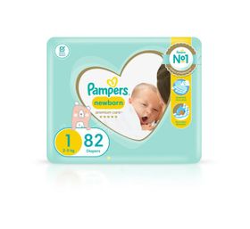 pampers 3 premium care rossmann