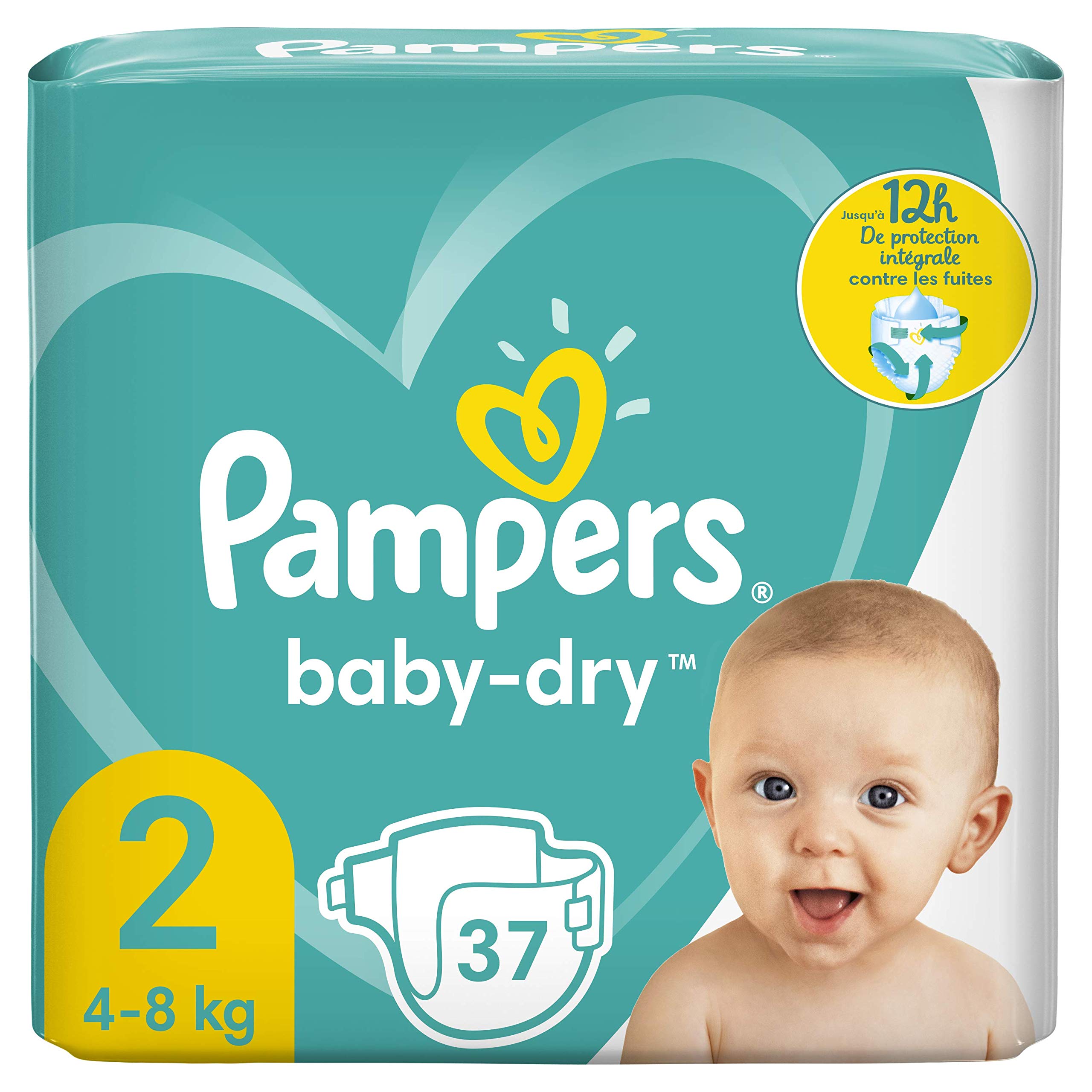 pampers 3 warszawa