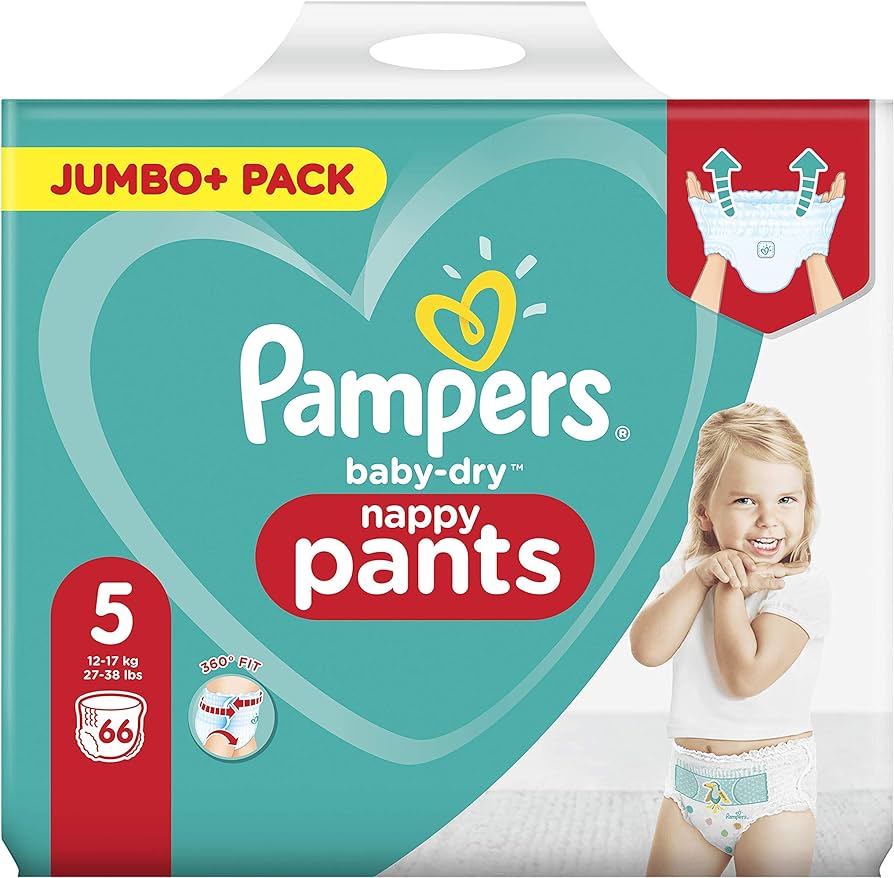 pampers premium care 1 newborn cena