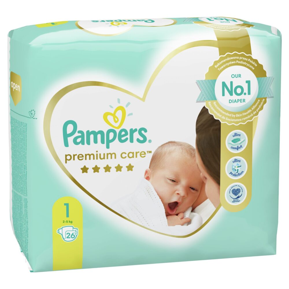 promocjje pampers allegro