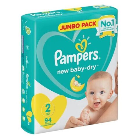 pampers premium care dla noworodka opinie