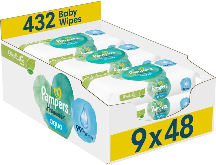 pampers 7 miesięcy