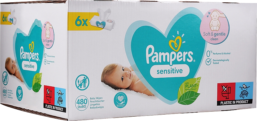 pieluchomajtki 5 pampers premium care