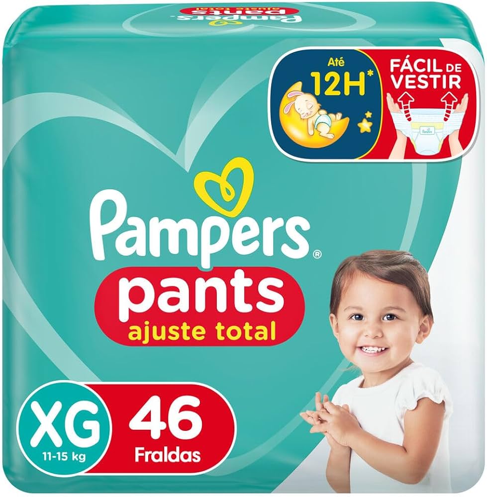 pants pampers rossmann