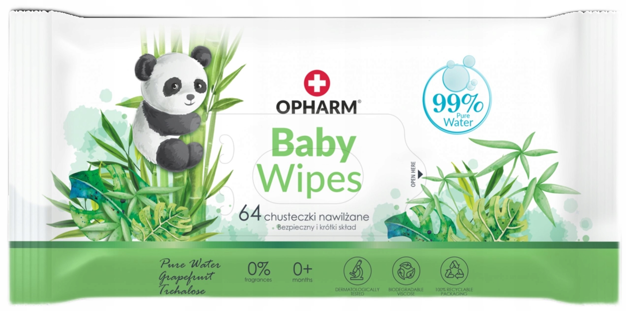 pampers premium care pieluchy rozmiar 1 newborn rossmann