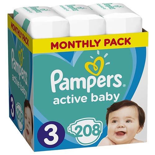 gdzie najtaniej pampers premium care 2