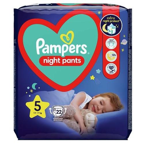 dobra cena pampers