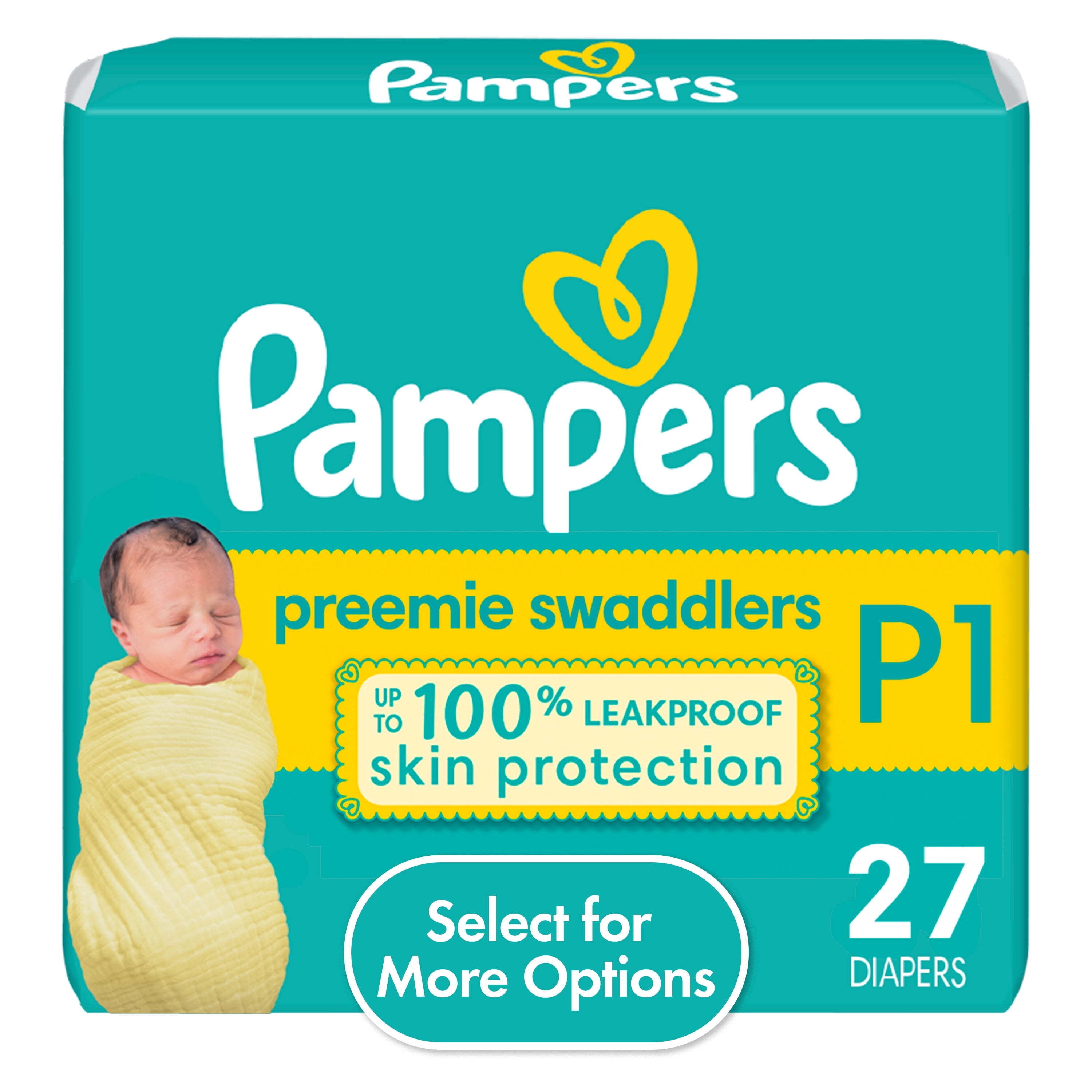 chusteczki pampers sensitive fresh