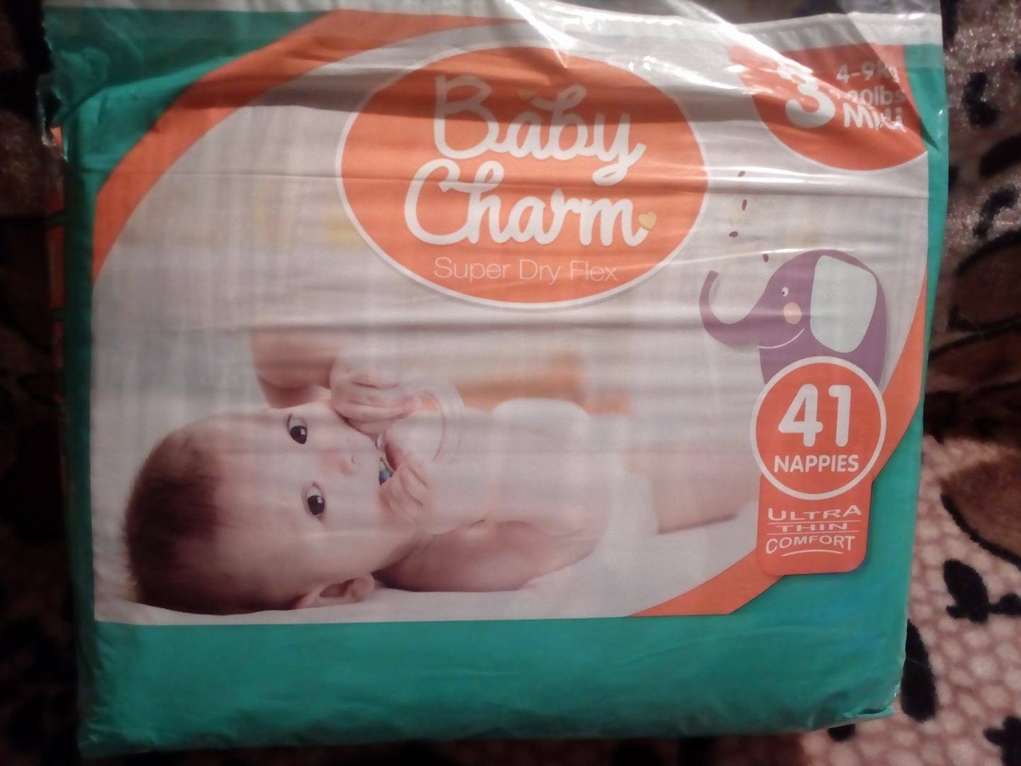 pampers 4 box ceneo