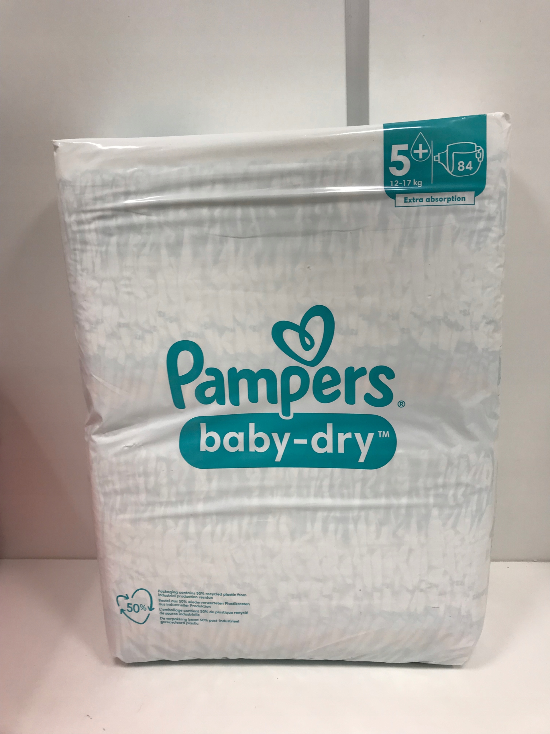 pampers care 2 kaufland