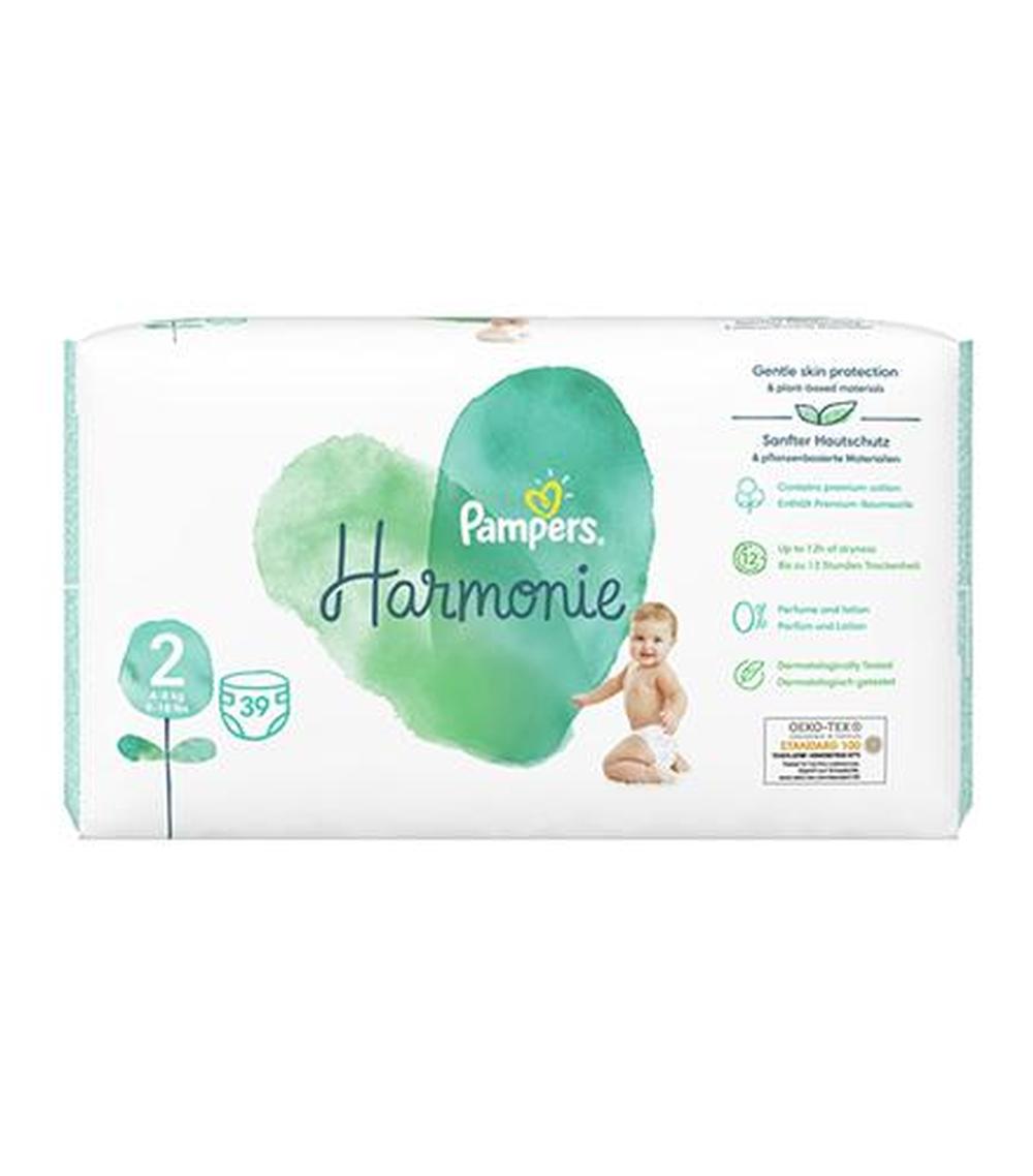 pampers premium care 1 88 szt ceneo