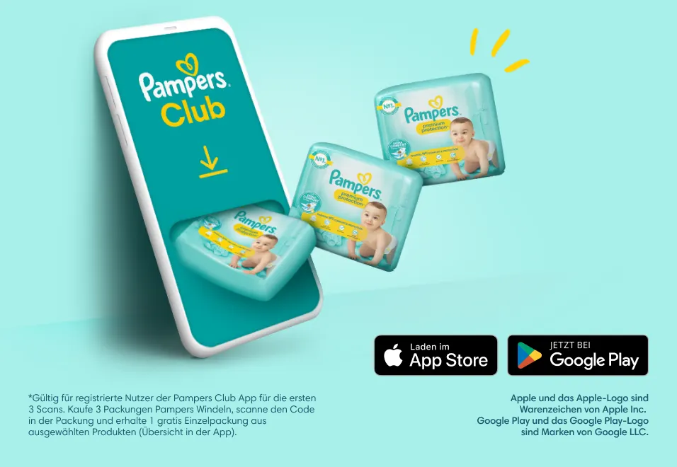 pampers jumbo pack 96