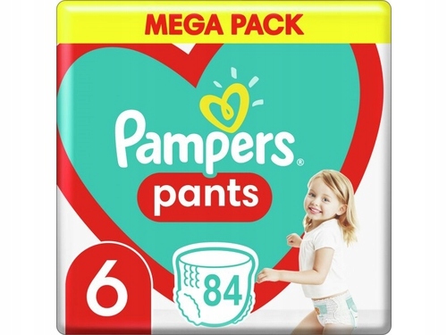 pampers canon