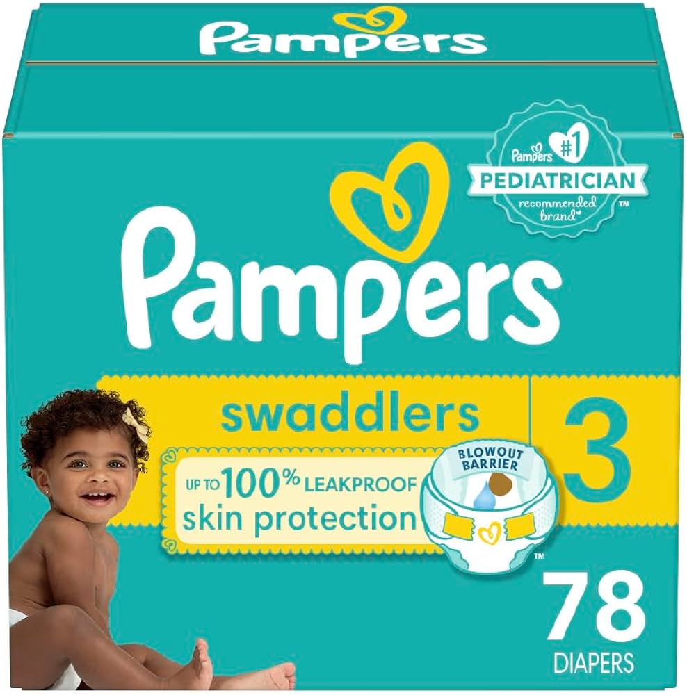 pampers premium care pieluchy 1 newborn 2 mini