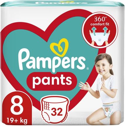 pieluchy pampers splashers