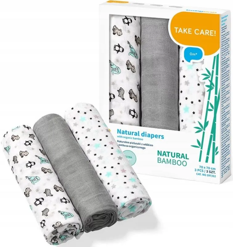 pampers pants pieluchomajtki midi 3