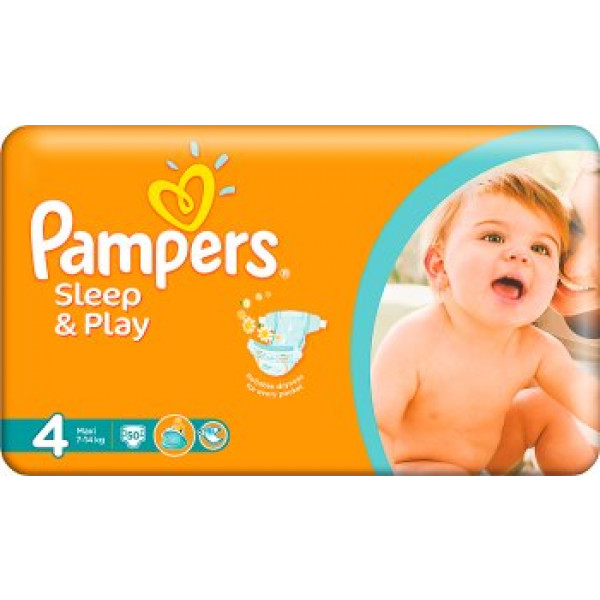 pampers 22 tydzień ciązy