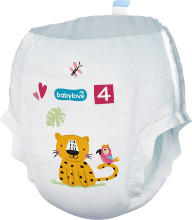 pieluchomajtki pampers rozmiar 4