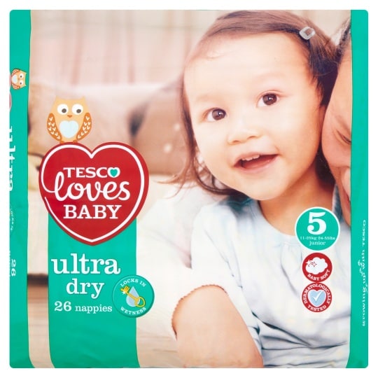 huggies drynites girl