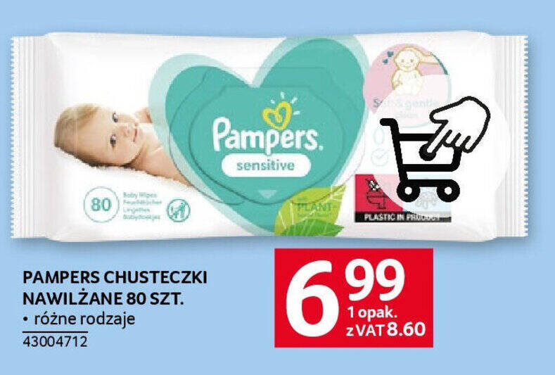 pampers pants dla chlopca