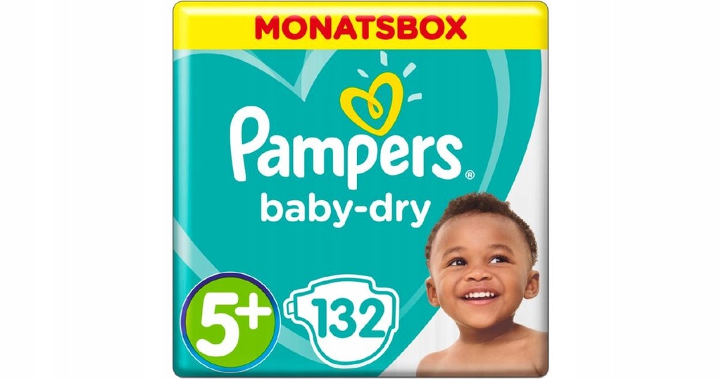 pampers 5 carrefour