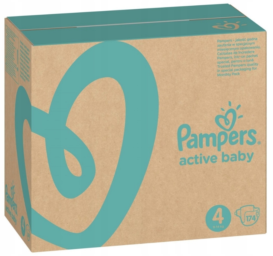 pampers premium baby pieluchy 1 2-5kg