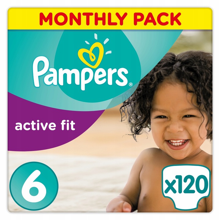 pieluchy pampers w tajlandii