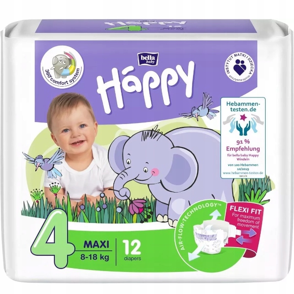 Pieluchomajtki japońskie (pieluchy typu pull-up) Moony PL dla chłopców 9-14kg