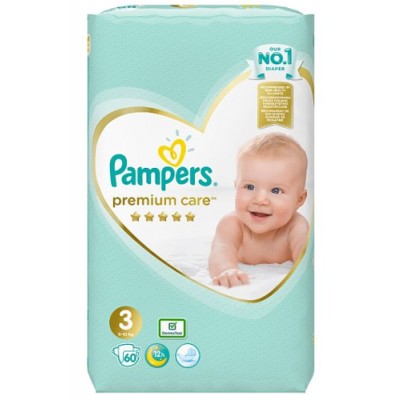 raccolta punti pampers 2019