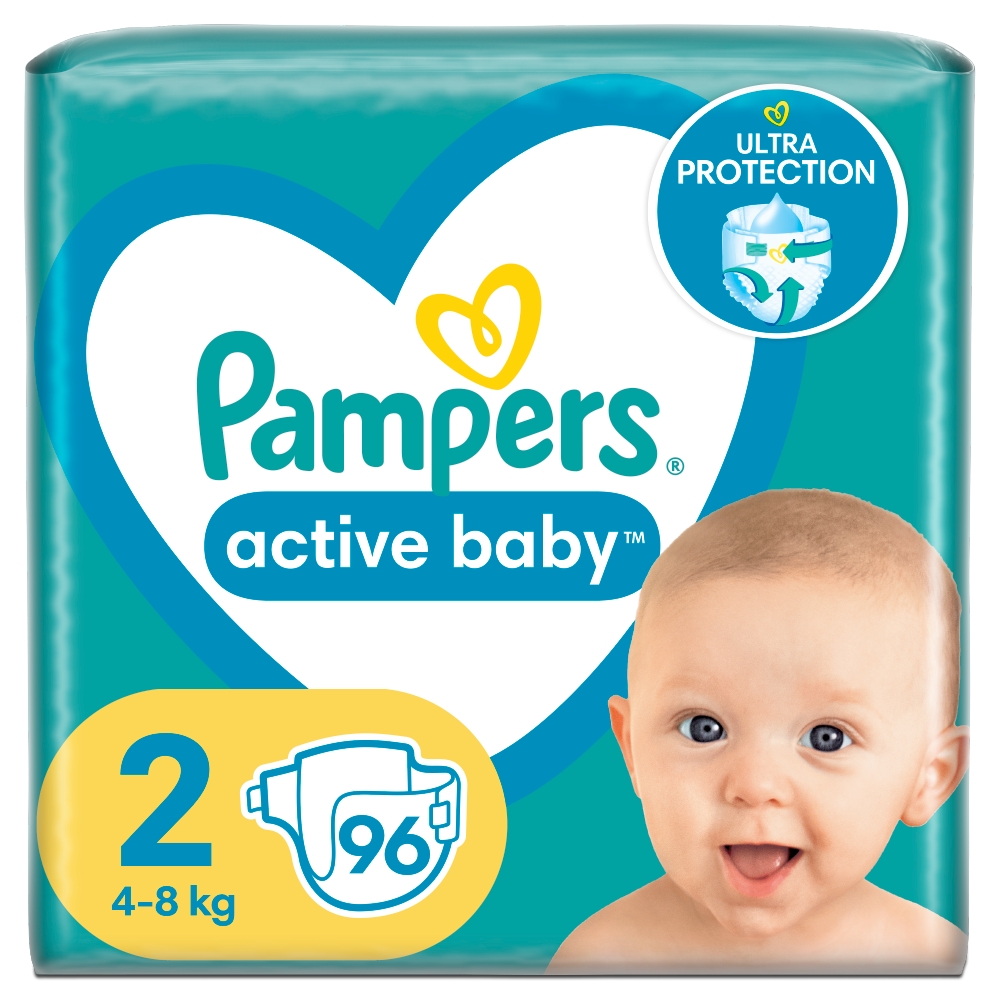 pampers splashers pieluszki do pływania