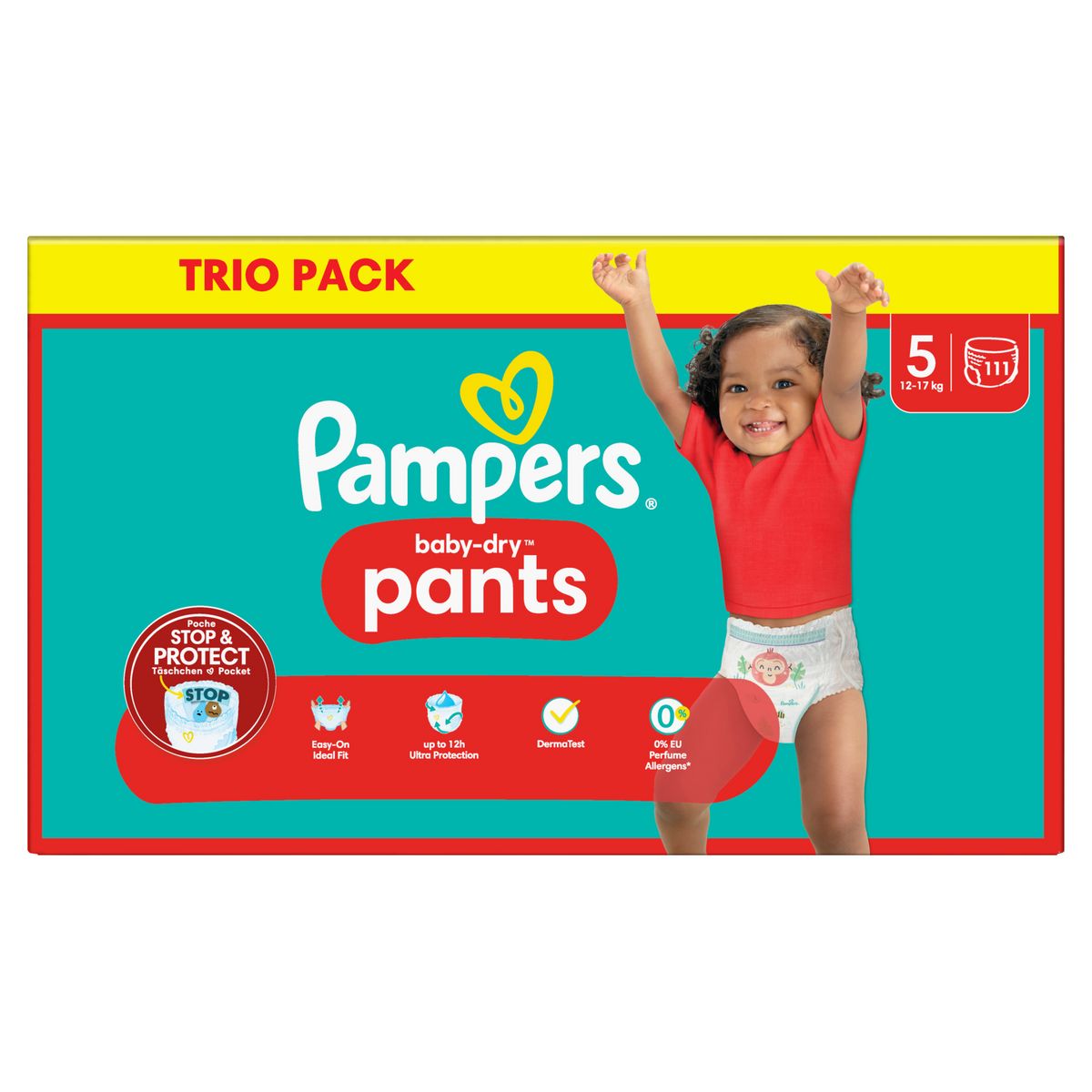 pampers premium care vs premium care mini