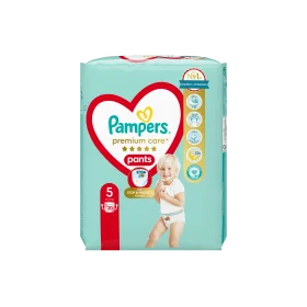 pieluchy pampers active baby economy pack 4