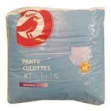 pampers pants 5 96 ks