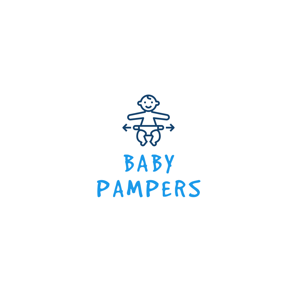 feedo pampers pants