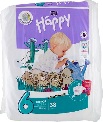 pieluszki pampers premium care sroka