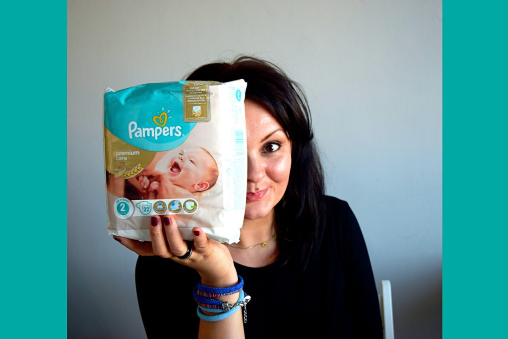 pampers activ baby a activ baby dry