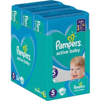 pieluchy pampers pure sklad