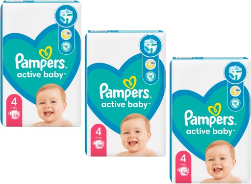 pampers kontakt