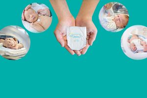 pampers 26 tydzień