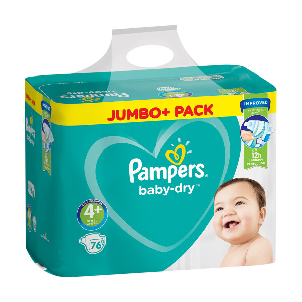 pampers rozmiary 8