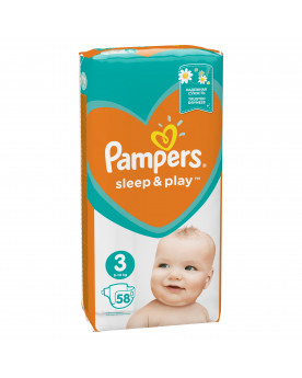 kupony pampers allegro