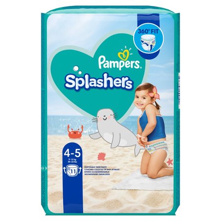 rossmann pampers 7 wysyłka